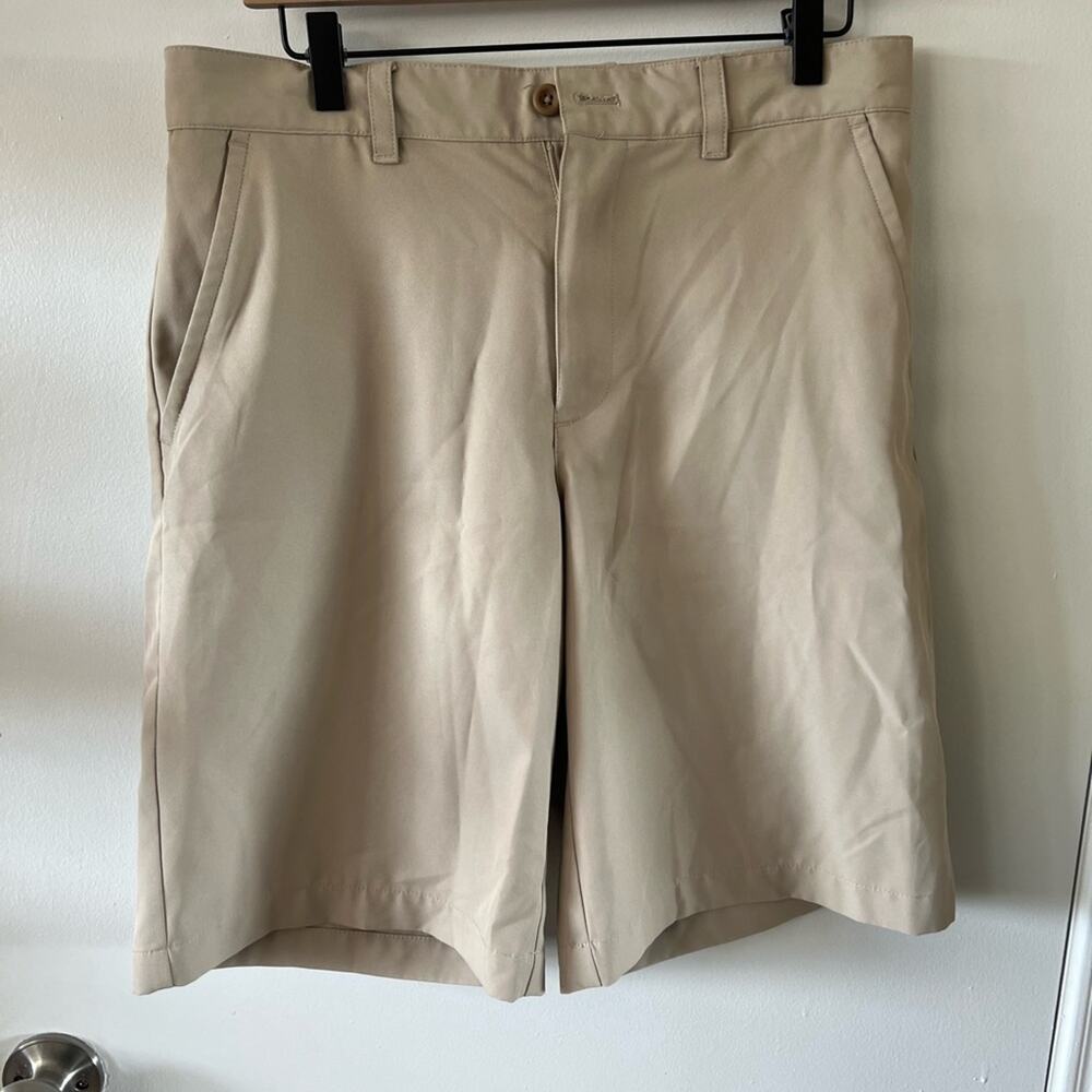 Men's Tan Shorts